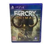 FAR CRY PRIMAL PS4
