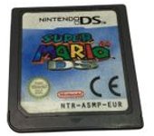 SUPER MARIO