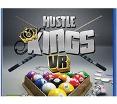 HUSTLE KINGS VR PS4