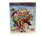TOY STORY MANIA PS3