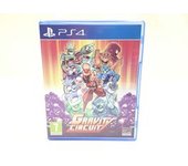 GRAVITY CIRCUIT PS4