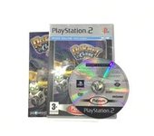 RATCHET AND CLANK 3