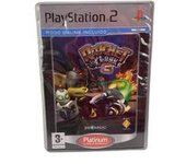RATCHET & CLANK 3 PS2