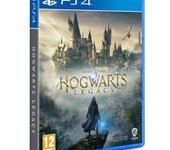 HOGWARTS LEGACY PS4
