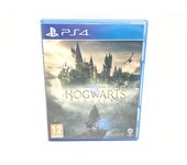 HOGWARTS LEGACY PS4