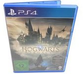 HOGWARTS LEGACY PS4