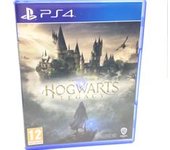 HOGWARTS LEGACY PS4