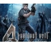 RESIDENT EVIL 4 WII