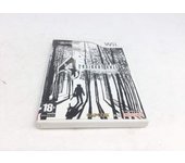 RESIDENT EVIL 4 WII