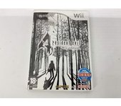 RESIDENT EVIL 4 WII