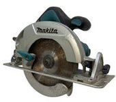 SIERRA CIRCULAR MAKITA HS6601