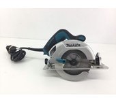 SIERRA CIRCULAR MAKITA HS6601