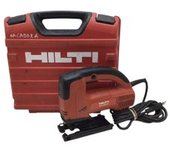 SIERRA CALAR HILTI WSJ 850-ET