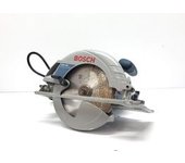 SIERRA CIRCULAR BOSCH GKS 190