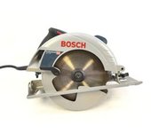 SIERRA CIRCULAR BOSCH GKS 190