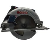 SIERRA CIRCULAR BOSCH GKS 190
