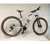BICICLETA MONTAÑA CUBE AIM SL