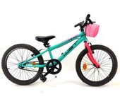 BICICLETA MONTAÑA WST ELEGANT