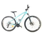 BICICLETA MONTAÑA ORBEA MX 29