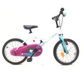BICICLETA NIÑO BTWIN CAM LITI