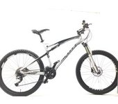 BICICLETA MONTAÑA SCOTT SPARK