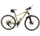 BICICLETA MONTAÑA PEUGEOT M02