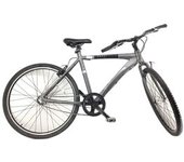 BICICLETA MONTAÑA BR3 UPWAY