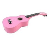 UKELELE MARTIN SMITH UK212PNK