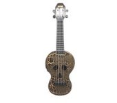 UKELELE MAHALO CREATIVE SERIES