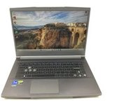 PC PORTATIL MSI THIN 15 B12VE