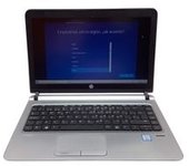 PC PORTATIL HP PROBOOK 430 G3