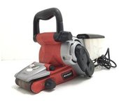 LIJADORA BANDA EINHELL BS8540
