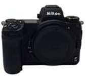 CAMARA DIGITAL EVIL NIKON Z6 II