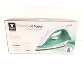 PLANCHA VAPOR THULOS TH-PV2010