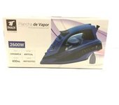 PLANCHA VAPOR THULOS TH-PV2603