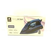 PLANCHA VAPOR THULOS TH-PV2603