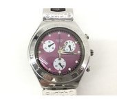 RELOJ PULSERA UNISEX SWATCH