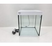 TERRARIO NANO AQUALED CRYSTAL