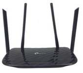 ROUTER CABLE TP LINK AC1200