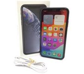 APPLE IPHONE XR 64GB