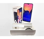 SAMSUNG GALAXY A10