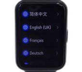 HUAWEI WATCH FIT 2