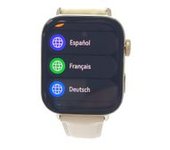 HUAWEI WATCH FIT 3