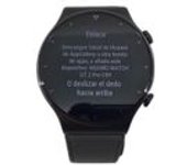 HUAWEI WATCH GT2 PRO
