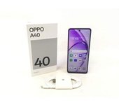 OPPO A40 4GB 128GB