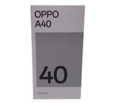 OPPO A40 4GB 128GB