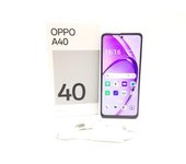 OPPO A40 4GB 128GB