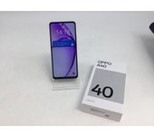 OPPO A40 4GB 128GB