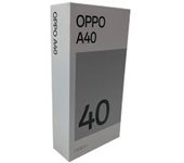 OPPO A40 4GB 128GB