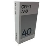 OPPO A40 4GB 128GB